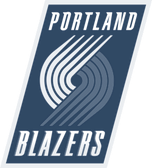 Portland Trail Blazers logo