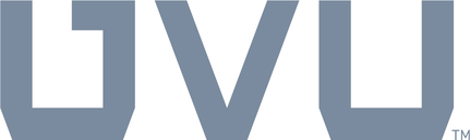Utah Valley University logo
